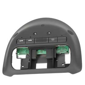 219103 Ferrari Genuine 612 Scaglietti Sessanta Front Headliner Dome Lamp