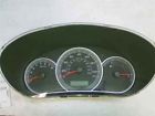85002 Fg110 Impreza Oem Cluster Speedometer 08 Lkq 58k