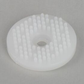 623318 Fiberglass T Top Headliner Fasteners For 1968-1982 Corvette