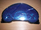 158782 Finish Metal Speedometer Saab 04 Cluster 9-3 Kph 03