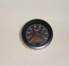 60-9115 Fire Speedometer Pierce Trip Truck Nos Rescue Odometer Gauge