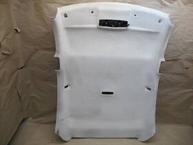 C131191203000 Fisker 11-12 Karma Top Roof Headliner Trim Cover Panel Oem