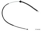 33050 Fits Mercedes 280 Express Cable-febi 610 86-92 300e Speedometer Wd