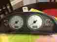 Fm5y811 Nissan Maxima 02 03 Speedometer Cluster Dual Digital Automatic Oem