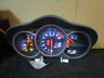 Fmfe05 Mazda Speedometer Instrument Cluster Oem Miles