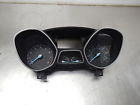 0962909 Focus 2014 Speedometer Oem Ford 2013