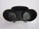 50543 Fog Cluster Speedometer 12 3.8l Cpe Mph Genesis Lamps 11 Cruise