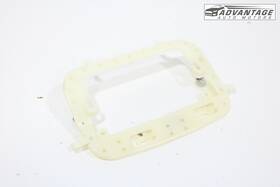 Fr3b-63519k22 Fomoco 2015-2026 Ford Mustang Coupe Front Roof Overhead Console Dome Light Bracket Oem