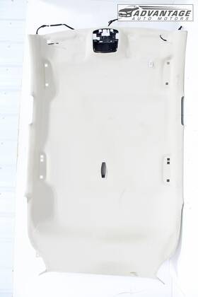 Ft4z-5851916-fg Fomoco 2015-2024 Ford Edge Roof Overhead Headliner Ceiling Panel Trim Cover Oem