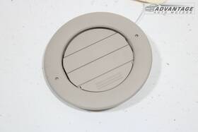 Jb5z-19893-af Fomoco 2020-2024 Ford Explorer Roof Upper Headliner Louver Air Grille Deflector Oem