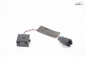 Jl7t-19c055-ab Fomoco 2018-2023 Lincoln Navigator Overhead Roof Hands Free Telephone Microphone Oem