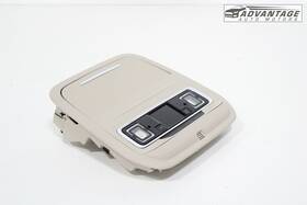 Lb5b-519e98-a Fomoco 2020-2025 Lincoln Corsair Roof Overhead Console Dome Light Lamp Switch Oem