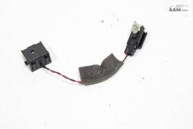 Lc5t-19c039-aa Fomoco 2020-2023 Lincoln Aviator Overhead Roof Hands Free Telephone Microphone Oem