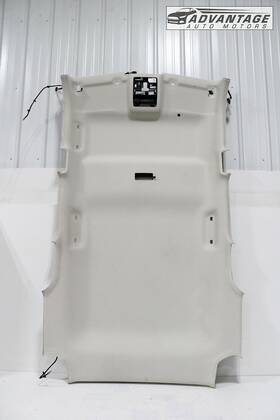M1pz-7851916-ea Fomoco 2021-2024 Ford Bronco Sport Roof Headliner Ceiling Cover Trim Panel Oem
