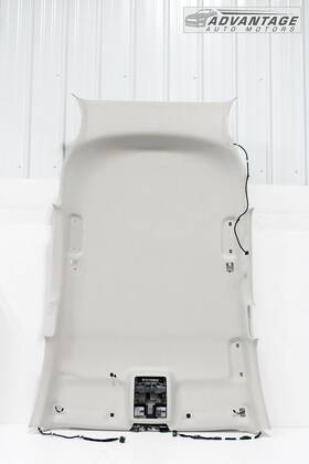 Ml3t-15k619-jb Fomoco 2020-2025 Ford Escape Roof Headliner Ceiling Panel Liner Cover Trim Oem