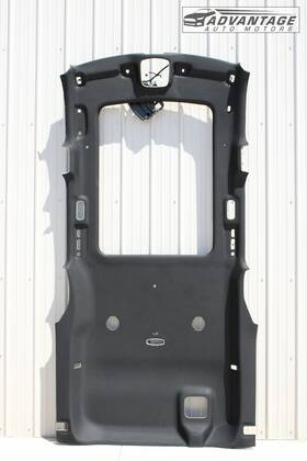 Fomoco Ml7b-40519c08-xd 2018-2021 Lincoln Navigator Roof Headliner Ceiling Liner Cover Trim Panel Oem