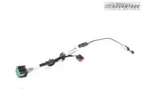 Mx6t-14a411-nba Fomoco 2020-2022 Ford Escape Overhead Roof Headliner Wire Wiring Harness Cable Oem