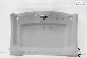 163032510 Ford 2019-2022 Transit Connect Lwb Front Low Roof Interior Ceiling Headliner Oem