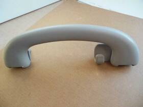 224.fd1f06 Ford Focus Gray Rear Back Grab Handle Oem Left Or Right 00 01 02 03 04 05 06 07