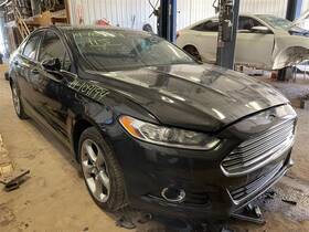 268-01231r Ford Passenger Sun Visor Illuminated With Sunroof Fits 13-14 Fusion 10245304