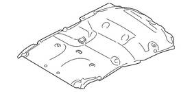 2l7z-7851944-haa Ford Genuine Headliner