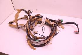 Ford 4l1t14335p260r 2003-2006 Expedition Headliner Wiring Harness Used Oem