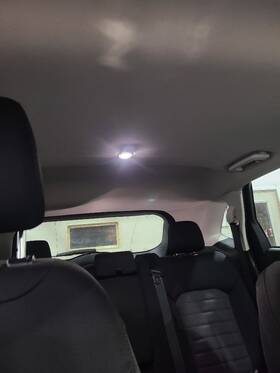 6335900 Ford Used Headliner Fits 2020 Edge Grade A