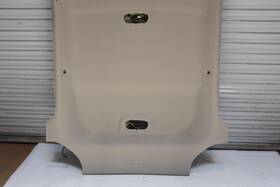 7t4z-7851944-db Ford 2007-2008 Edge Roof Headliner Ceiling Cover Liner Panel Oem