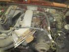 129277 Ford 88 Odometer Speedometer Trip Mph Ranger Head 87