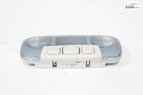 8a6a-13k767-ab3am1 Ford - 8a6a 13k767 Ab3am1 8a6a13k767ab3am1 2018-2021 Ecosport Front Roof Reading Dome Light Lamp 8a6a-13k767-ab Oem