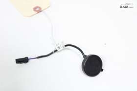 8m5t-19a391-ad Ford - 8m5t 19a391 Ad 8m5t19a391ad 2018-2021 Ecosport Overhead Console Hands Free Telephone Microphone Oem