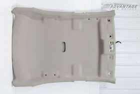 Ag1t14334asb Ford 2010-2011 Taurus Overhead Headliner Ceiling Panel Liner Cover Trim Gray Oem