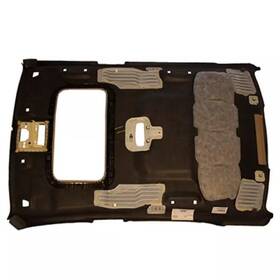 Ag1z-5451916-ea Ford Genuine Headliner