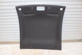 Ar3z-6351916-ab Ford 2010-2012 Mustang Coupe Roof Headliner Ceiling Cover Oem