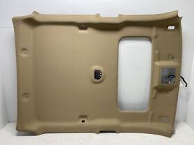 Bl3z-1651944-da Ford Headliner With Sunroof Sync Fits 2011-2014 F150 Crew Cab 52882