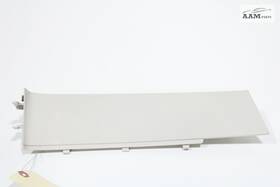 Bm51-f31112-abw Ford 2012-2018 Focus Se Rear Right Passenger Side Roof Cover Trim Panel Oem