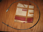 Ad-17260-d Ford " Cable Oem 1953-1959 Spedometer 54 Long