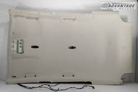 Cj54-s51916-aj3am1 Ford 2013-2016 Escape 1.6l Upper Overhead Headliner Roof Cover Panel Trim Oem