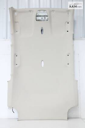 Cj54-s51916-an Ford 2013-2014 Escape Roof Headliner Ceiling Liner Cover Trim Panel Oem