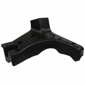 Ck4z-3851942-e Ford Genuine Panel Assembly Roof Trim Rear