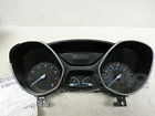 Cm5t-10849-rm Ford Speedo Oem 13 Focus Speedometer 12 14 Cluster 36k