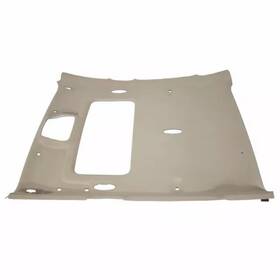 Cm5z-5451916-dc Ford Genuine Headlining Roof