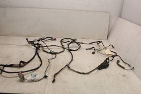 Cv6t-14335-sdb Ford 2013-2014 Focus St Oem Headliner Wire Harness Aassembly With Sunroof Option