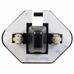 Db5z-7804082-a Ford Genuine Headliner Mount Plate