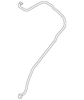 Dg9z-17c710-b Ford Genuine Wire Assembly