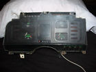 E5sf-10c956a Ford Digital Speedometer Cluster 17k Cougar/t-bird