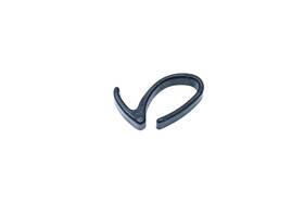 Ford E1fz-6129024-b New Oem Interior Coat Hook Nos