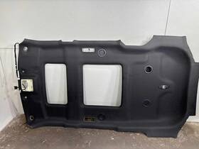 Ford Eb5z-7851944-da 2013-2015 Explorer Interior Roof Headliner Upper Trim Cover Oem