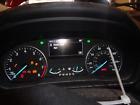 18f0585 Ford Ecosport Speedometer