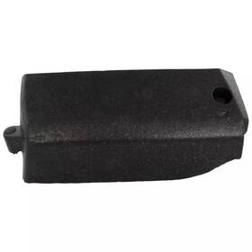Ek4z-3851942-ab Ford Genuine Panel Assembly Roof Trim Rear